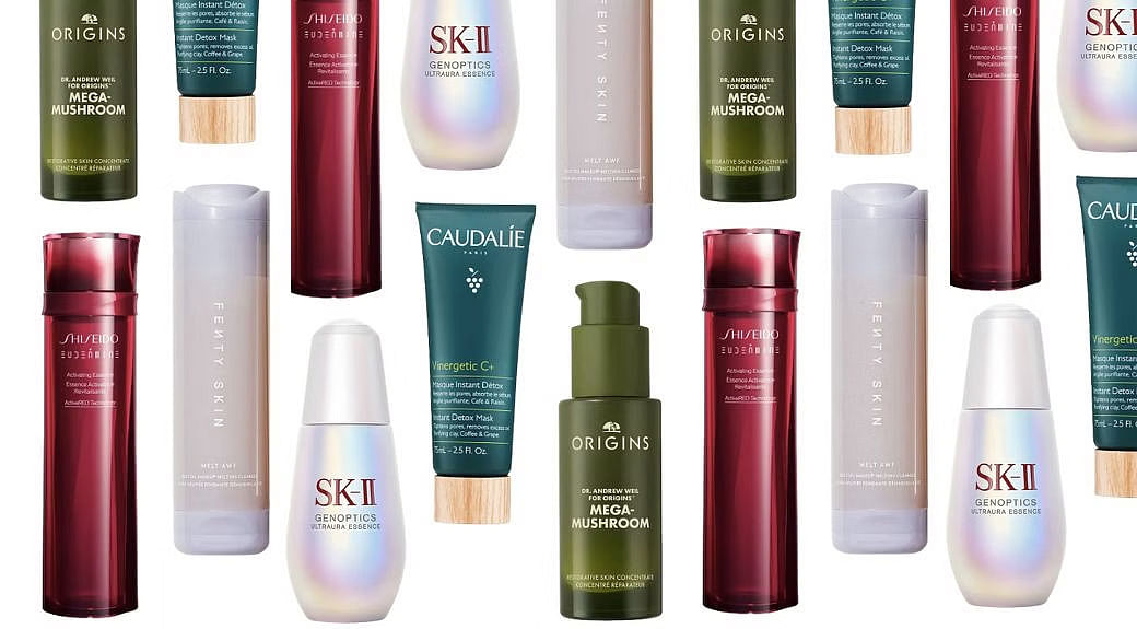 8 skincare products that will keep your skin healthy even in the humidity