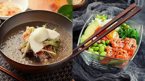 Indulge in these 7 refreshing cold dishes to stay cool in Singapore