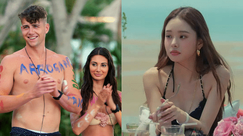 Get ready for romance: 7 exciting dating shows to spice up your girls' night in