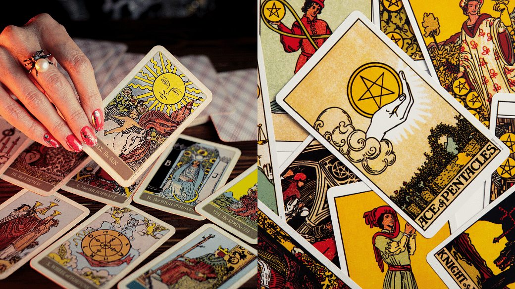 you need know about Tarot card reading