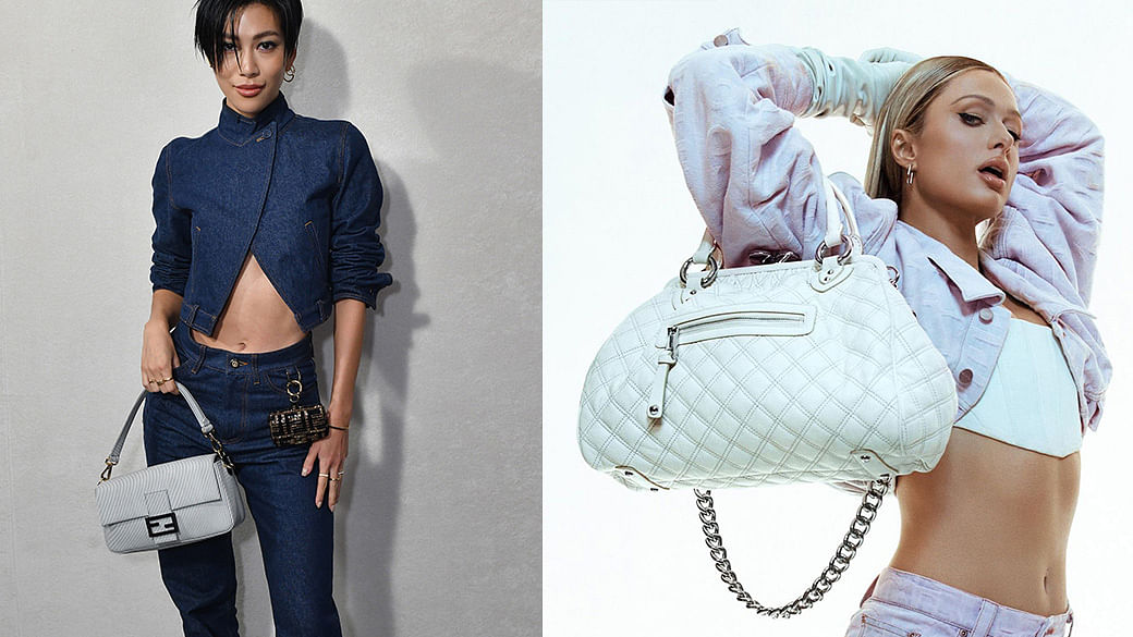 Old But Gold: These It-Bags From The 2000s Are Experiencing Their