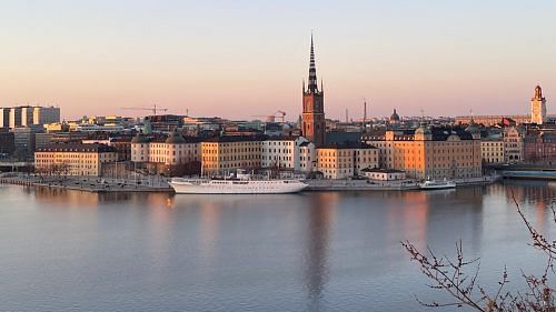 How to get the best of Stockholm in 72 hours