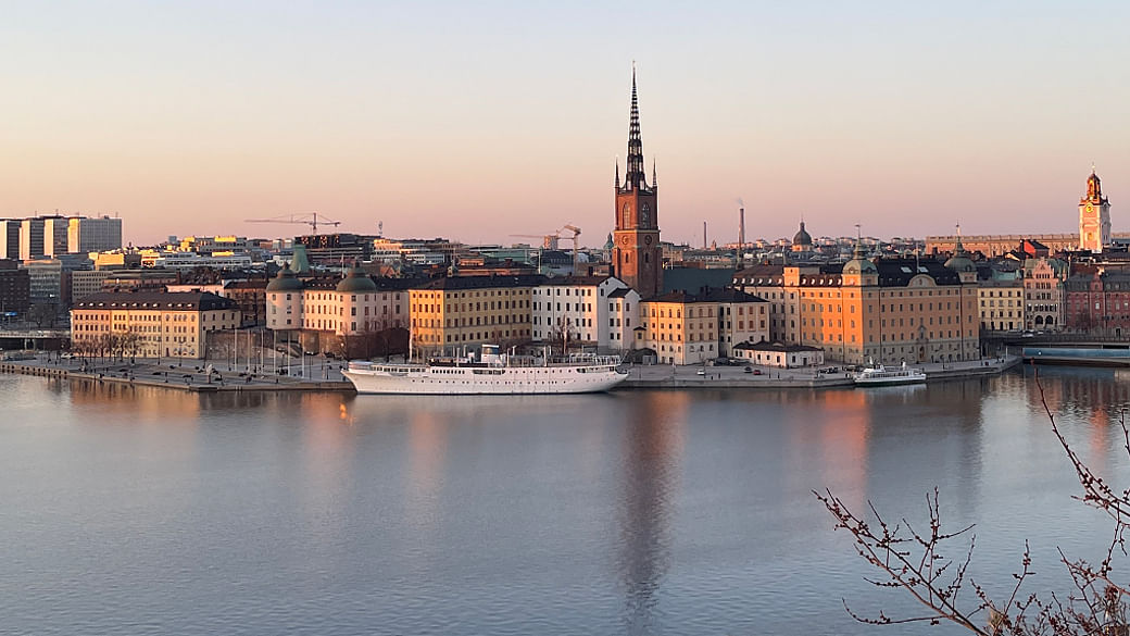 How to get the best of Stockholm in 72 hours