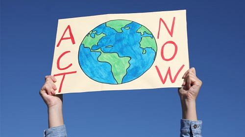 What you can do to help fight the climate crisis
