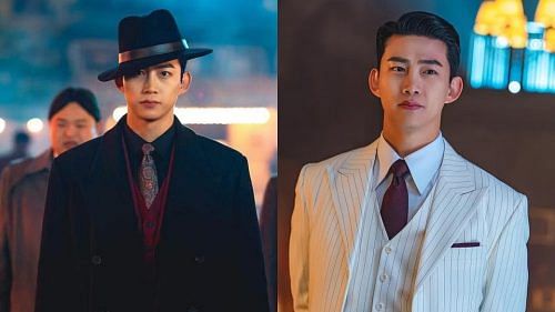 "I wanted to play a sexy vampire" 2PM's Ok Taec-yeon on new drama Heartbeat