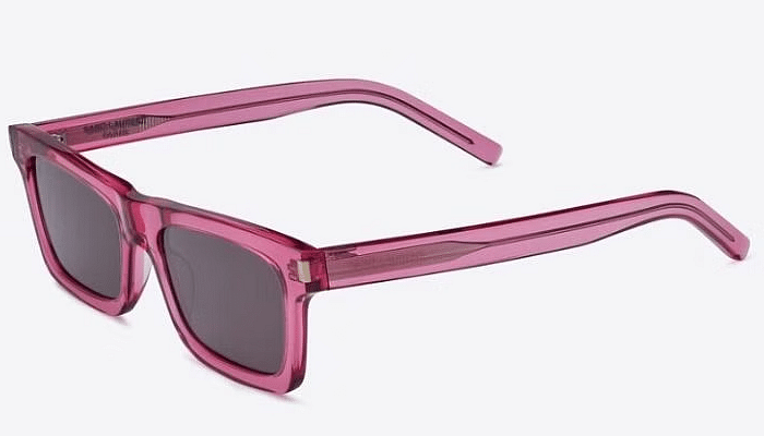 7 oversized sunglasses that will shade your eyes from the heat