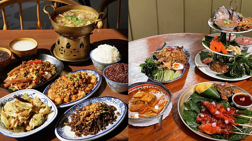 10 Bangkok eateries you must try, according to a Singaporean living there