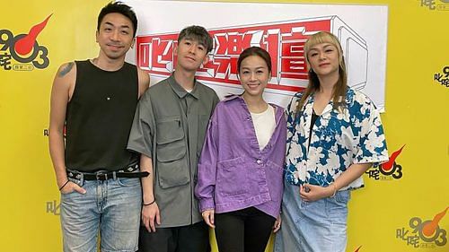 Jacqueline Wong talks about cheating scandal in her first interview in 4 years
