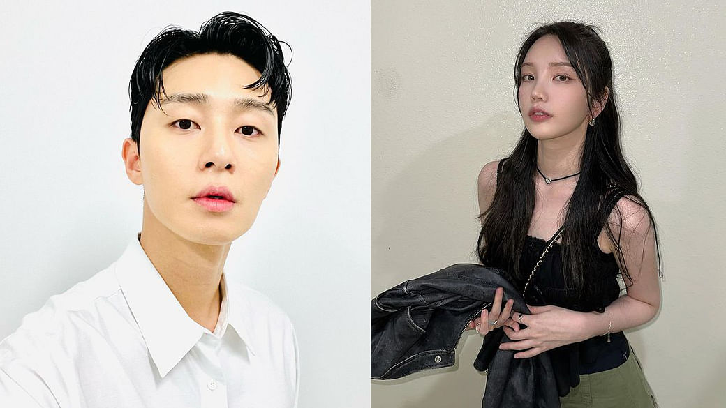 Park Seo Joon Finally Addresses Dating Rumours With Youtuber Xooos Her World Singapore 3383