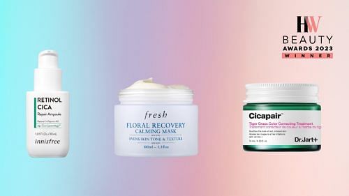Her World Beauty Awards 2023: Best skincare products for sensitive skin