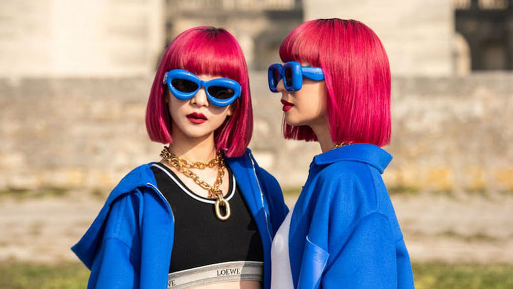 7 oversized sunglasses that will shade your eyes from the heat
