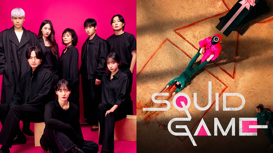 Squid Game Season 2 Full Cast Includes Top Jo Yu Ri And More Her World Singapore