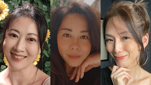 What are these former Mediacorp actors doing now?