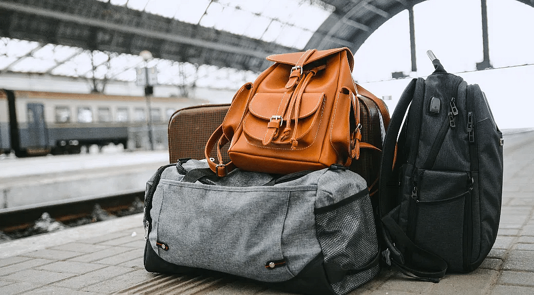 9 Designer Duffles for Traveling in Style