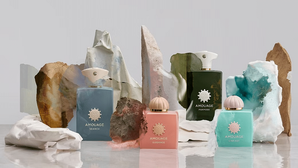 The lightweight summer fragrances to add to your rotation