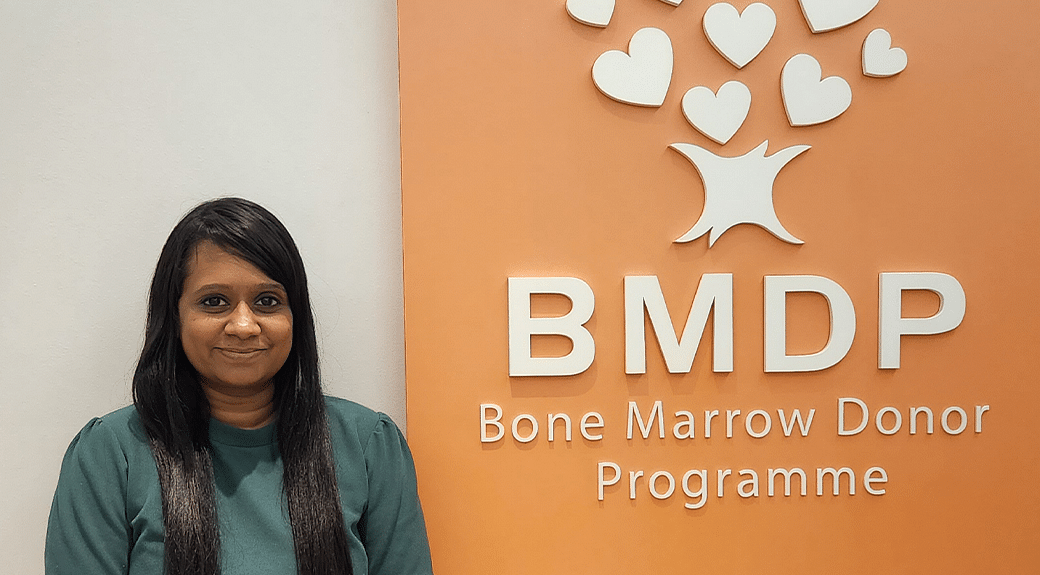 Why Ethnicity Matters When Donating Bone Marrow
