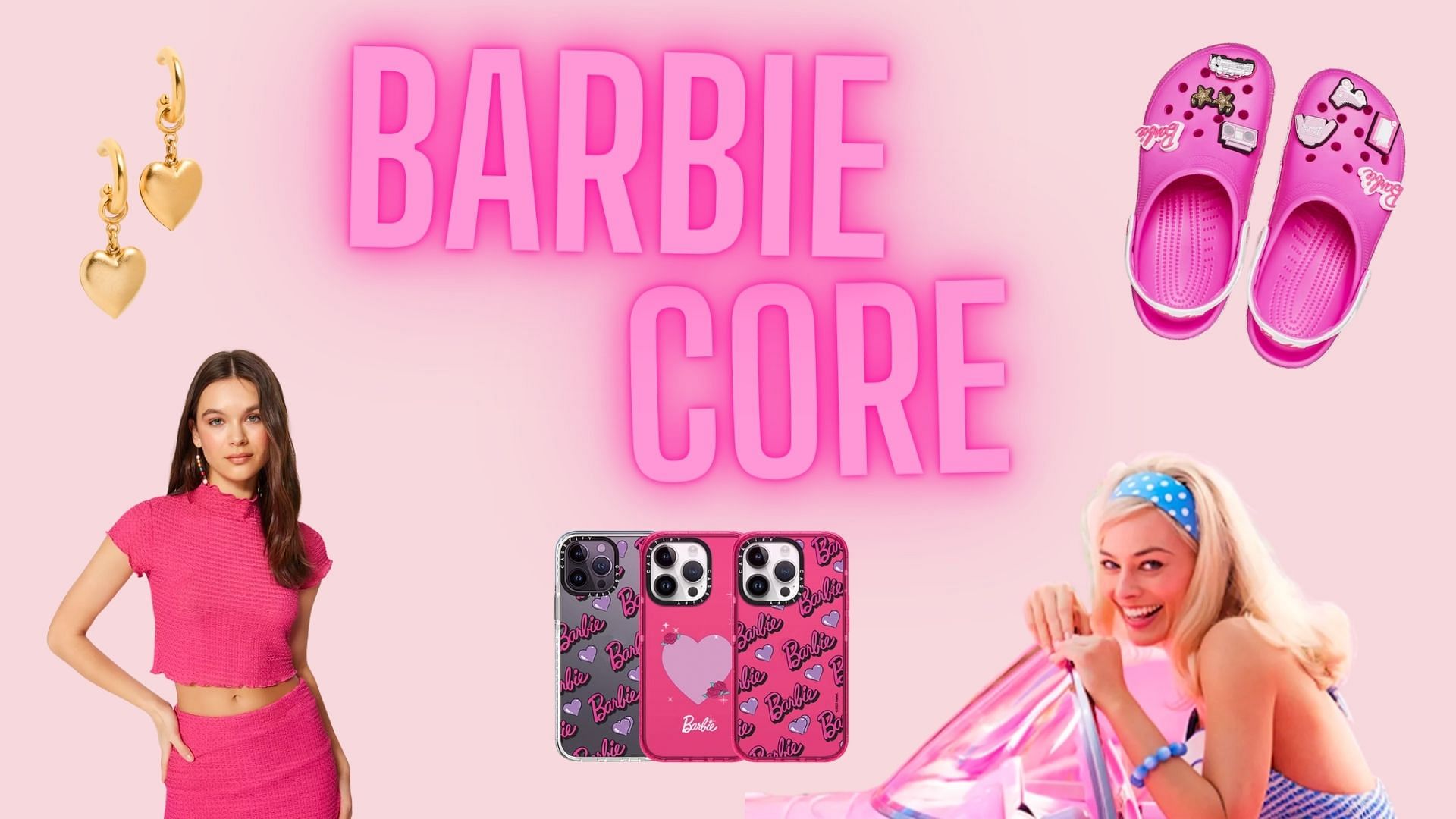 The Ultimate Guide To Rocking The BarbieCore Trend With Style