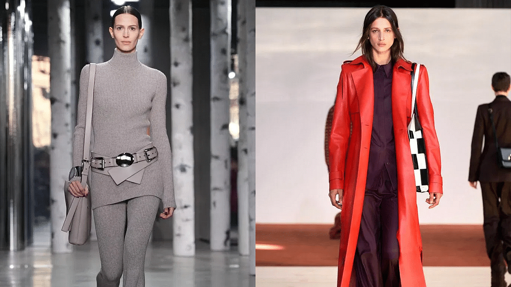 How Sportswear has Infiltrated High Fashion
