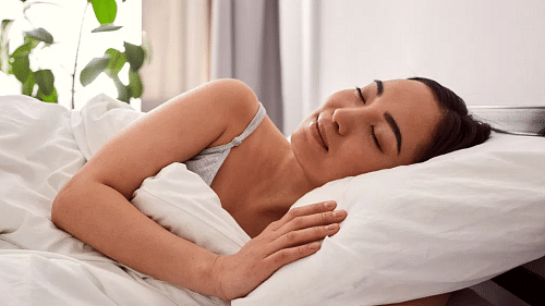 8 types of pillows that will alleviate your neck pain