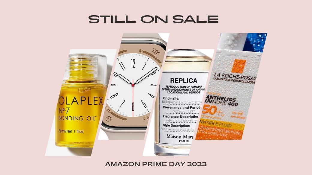 These 70 extended  Prime Day deals are still available