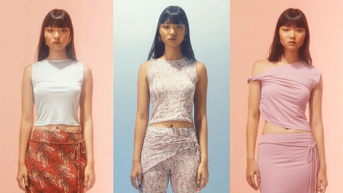 8 Thai fashion brands to shop according to local insider and influencer Patraporn Bunnag
