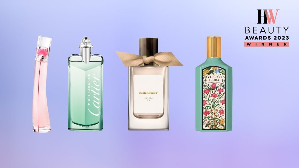 9 best perfumes for women, according to beauty insiders - Her World  Singapore