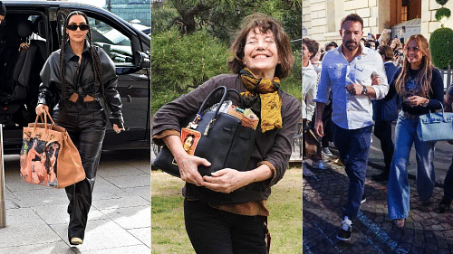 These are the most iconic celebrity Birkin moments ever