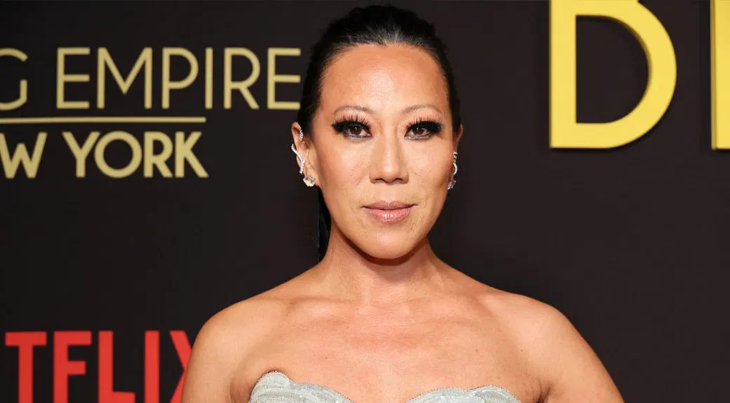 6 things to know about Singaporean Lynn Ban of 'Bling Empire: New