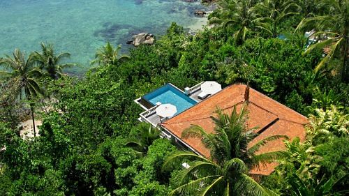 Trisara: A luxury resort in Phuket that’s the perfect beach escape
