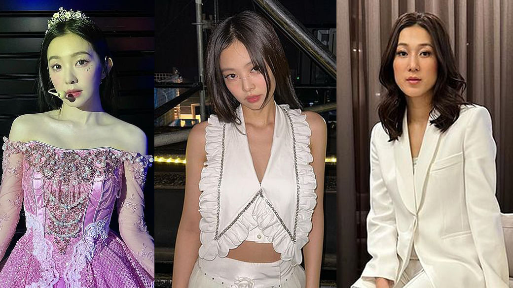 8 celebrities who got called out for rude behaviour - Her World Singapore