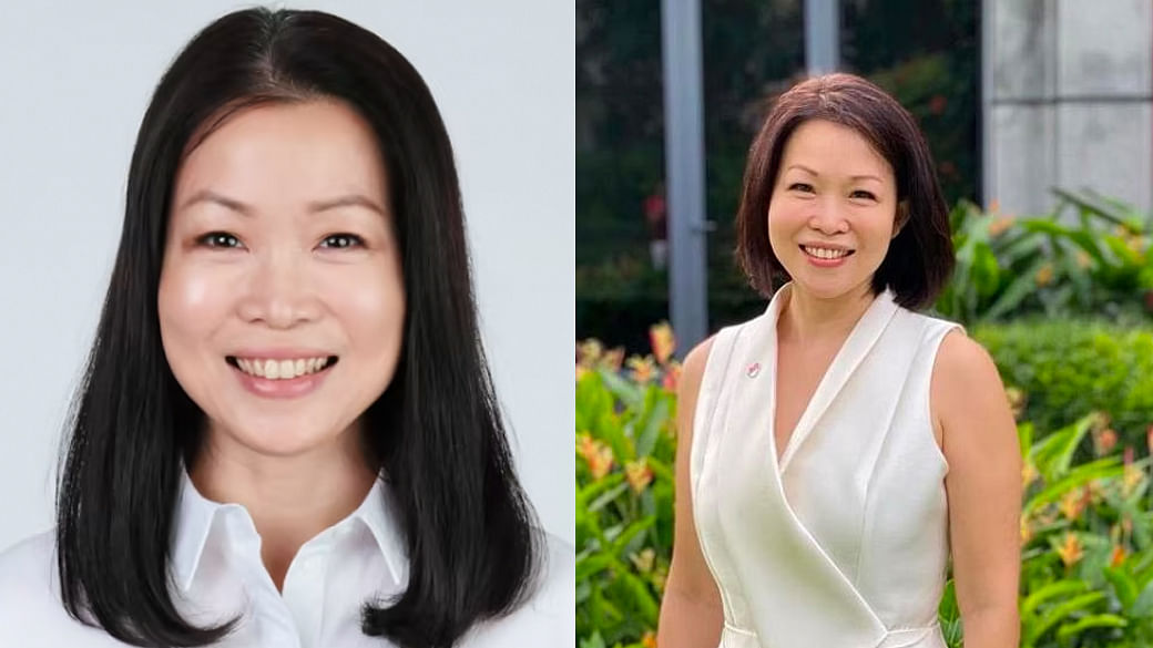 Cheng Li Hui: What to know about the Tampines MP involved in affair ...