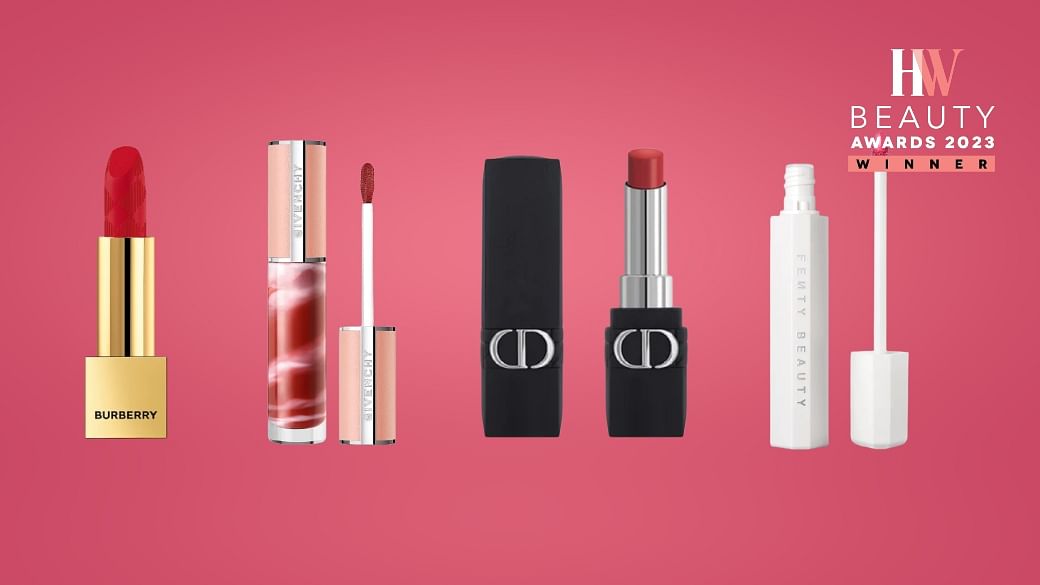 Best liquid lipstick 2022: Long-lasting coverage form Huda Beauty, Dior and  more