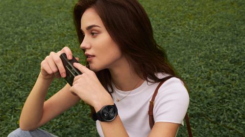 Review: Garmin’s Vivomove Trend is a fashion hybrid smartwatch for your everyday use
