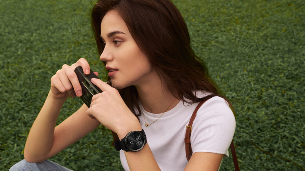 Review: Garmin's Vivomove Trend is a fashion hybrid smartwatch for