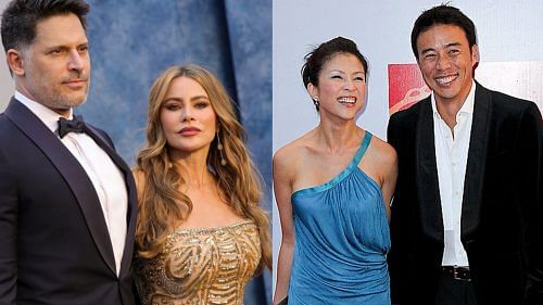 8 celebrity divorces that caught us by surprise 