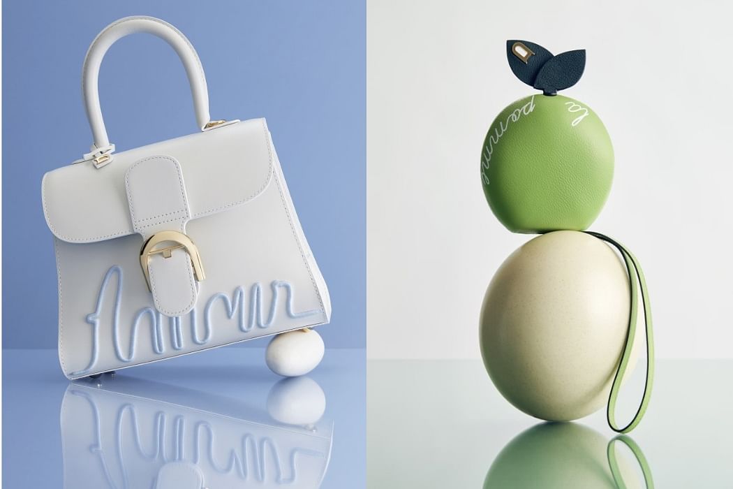 How René Magritte's Quirky Sensibility Has Inspired Delvaux's