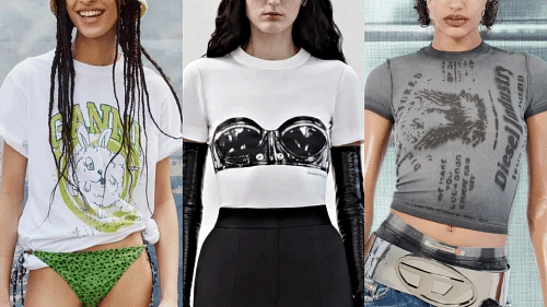 15 designer t-shirts with unique graphic designs
