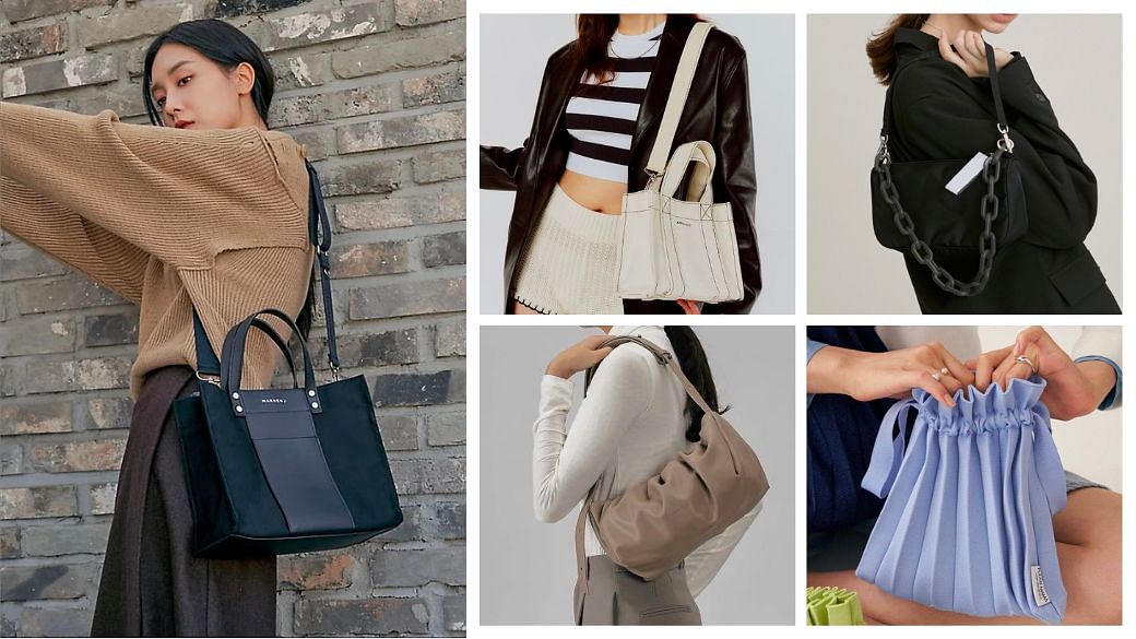 The Best Woven Bags Under $200 | Natalie Yerger