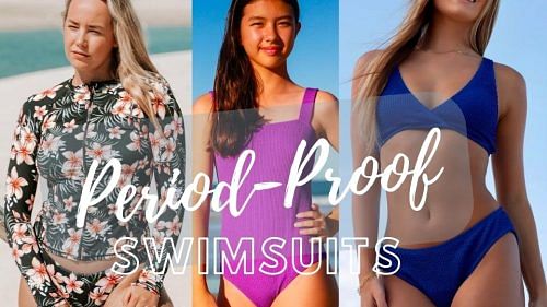 These gorgeous period swimsuits cost less than $90