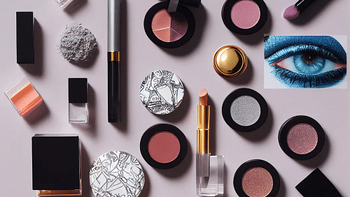 Why luxury fashion brands are expanding into beauty