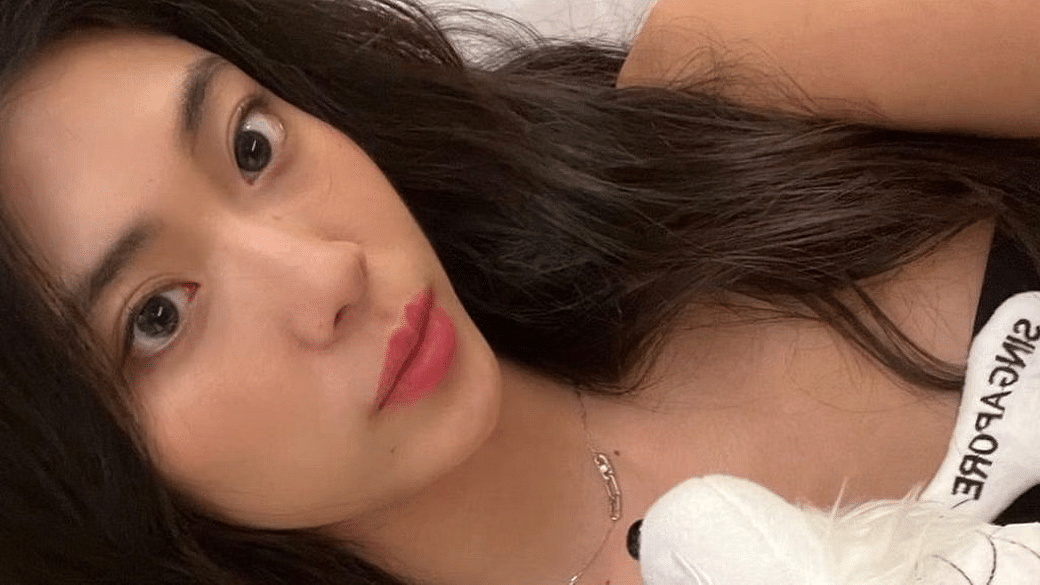 ‘Single’s Inferno 2’s Nadine Lee shares her beauty secrets