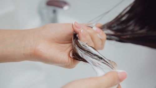 Ask the experts: How often should you wash your hair?