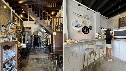 10 quirky & Instagrammable cafes in George Town, Penang