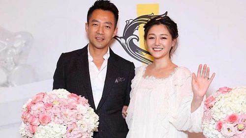 Barbie Hsu sues her ex-husband Wang Xiaofei and his mother for defamation