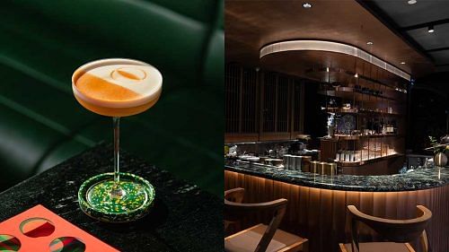 Sip and Savour: The coolest bars in town to visit this August