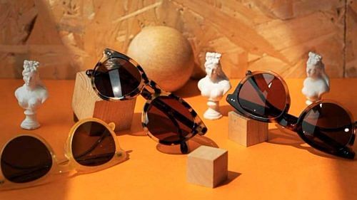 5 factors to consider when buying sunglasses