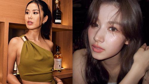 Best beauty Instagrams of the week: Naomi Yeo shines with radiant and sun-kissed skin