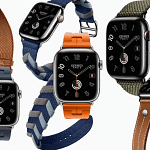 Is the Apple watch Hermès collab coming to an end?