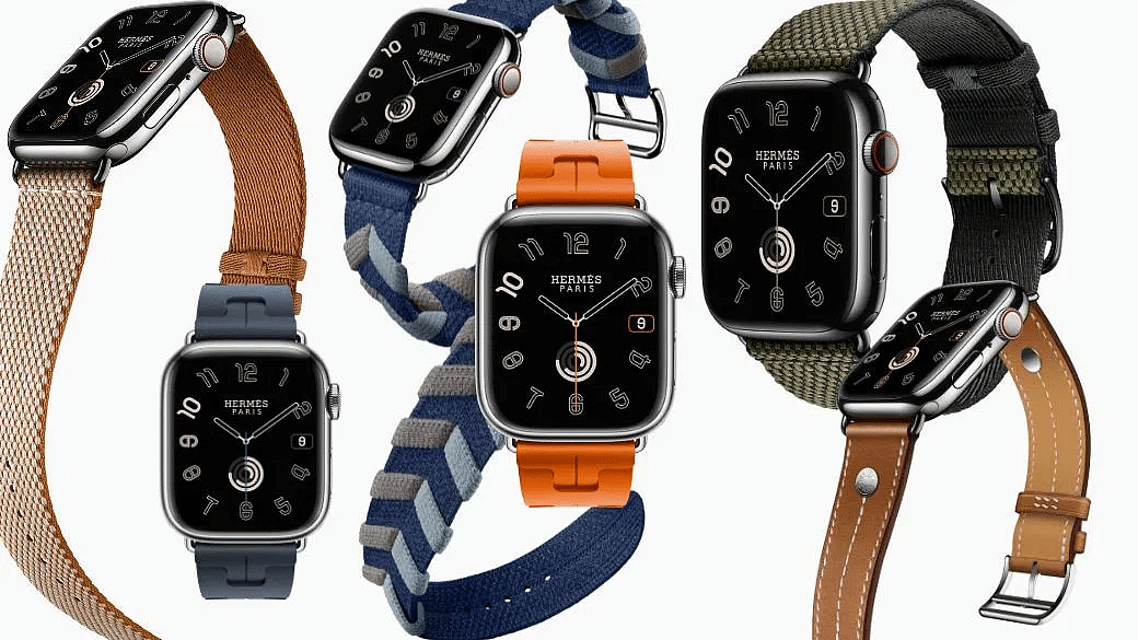 Is The Apple Watch Hermès Collab Coming To An End?