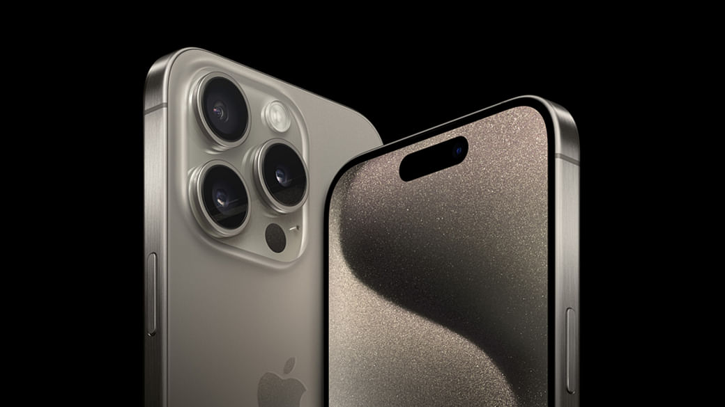 iPhone 15 is here: Apple unveils the new models, Watch Series 9, and more